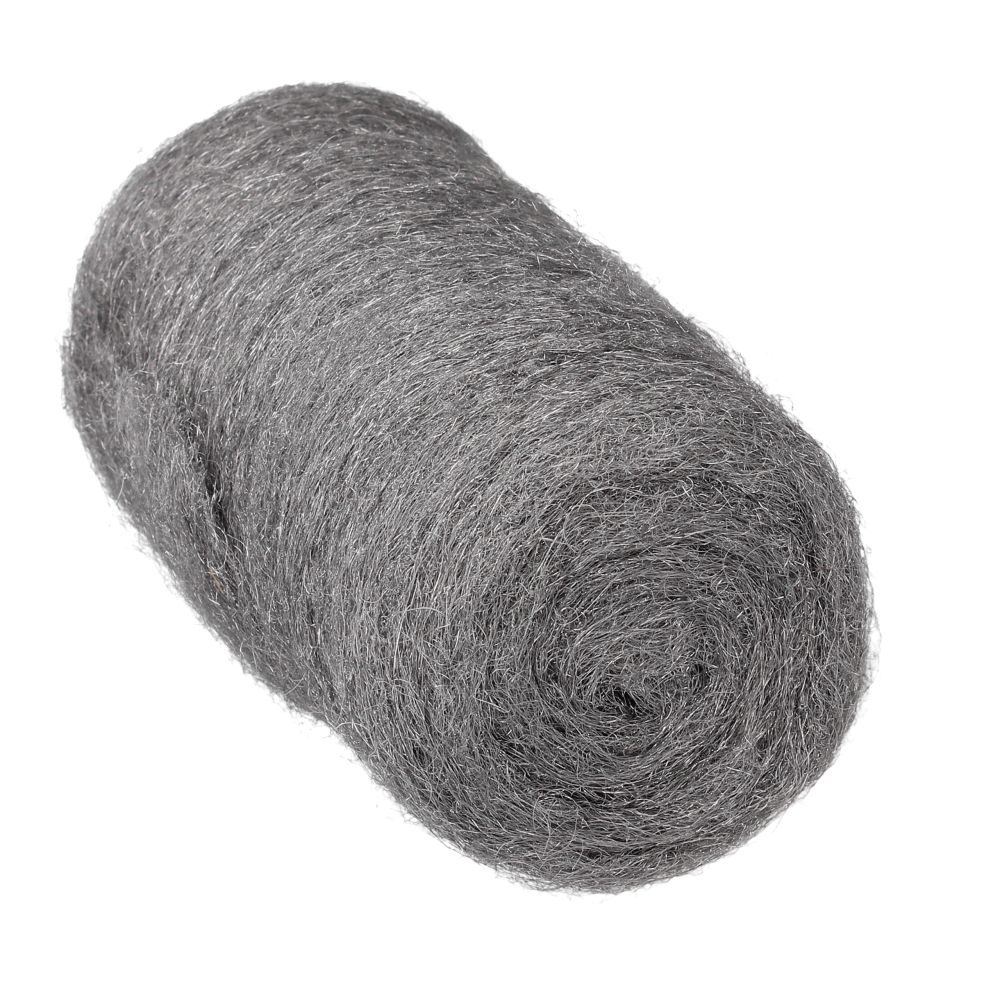 Steel Wool (Large 1LB Roll) - APP Plumbing and Heating