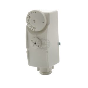 ESi Wireless Programmable Room Thermostat - APP Plumbing and Heating