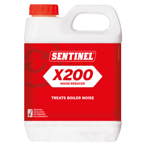 Sentinel X100 Concentrated Liquid Bottle